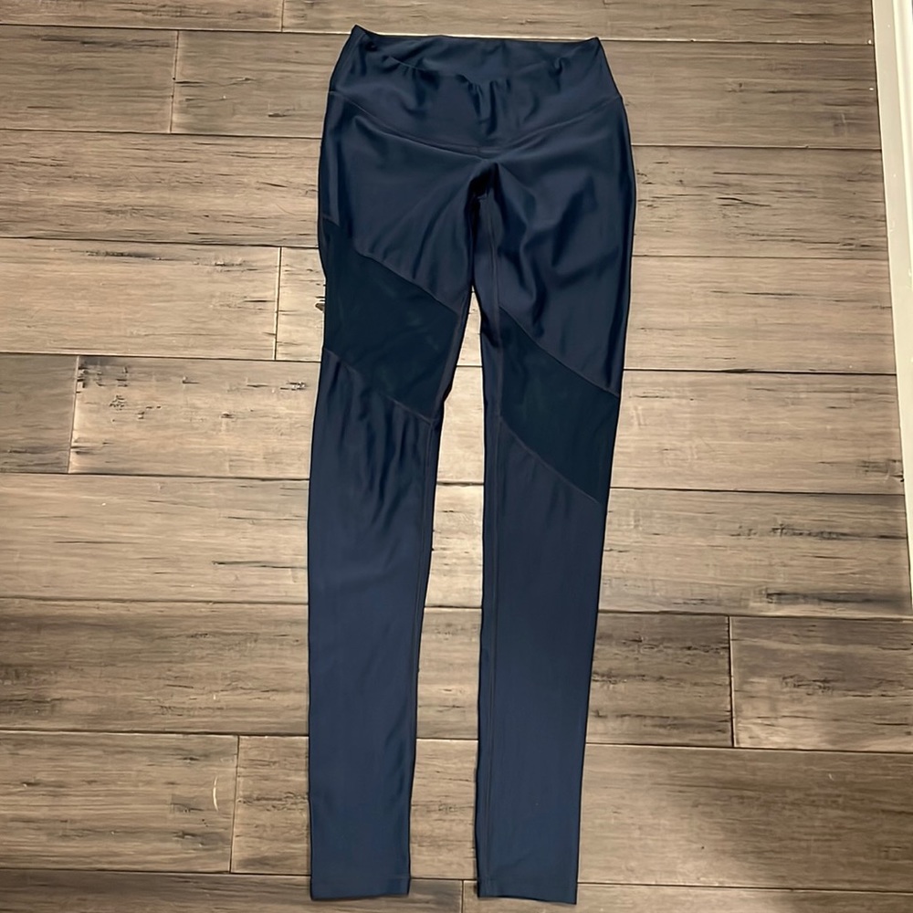 Vull Leggings
